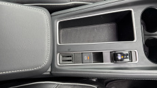 Skoda Enyaq 210kW 85x Sportline 82kWh 4x4 5dr Auto Electric 